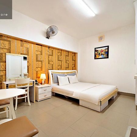 S79 Bao Khoi Hotel Vung Tau Dış mekan fotoğraf