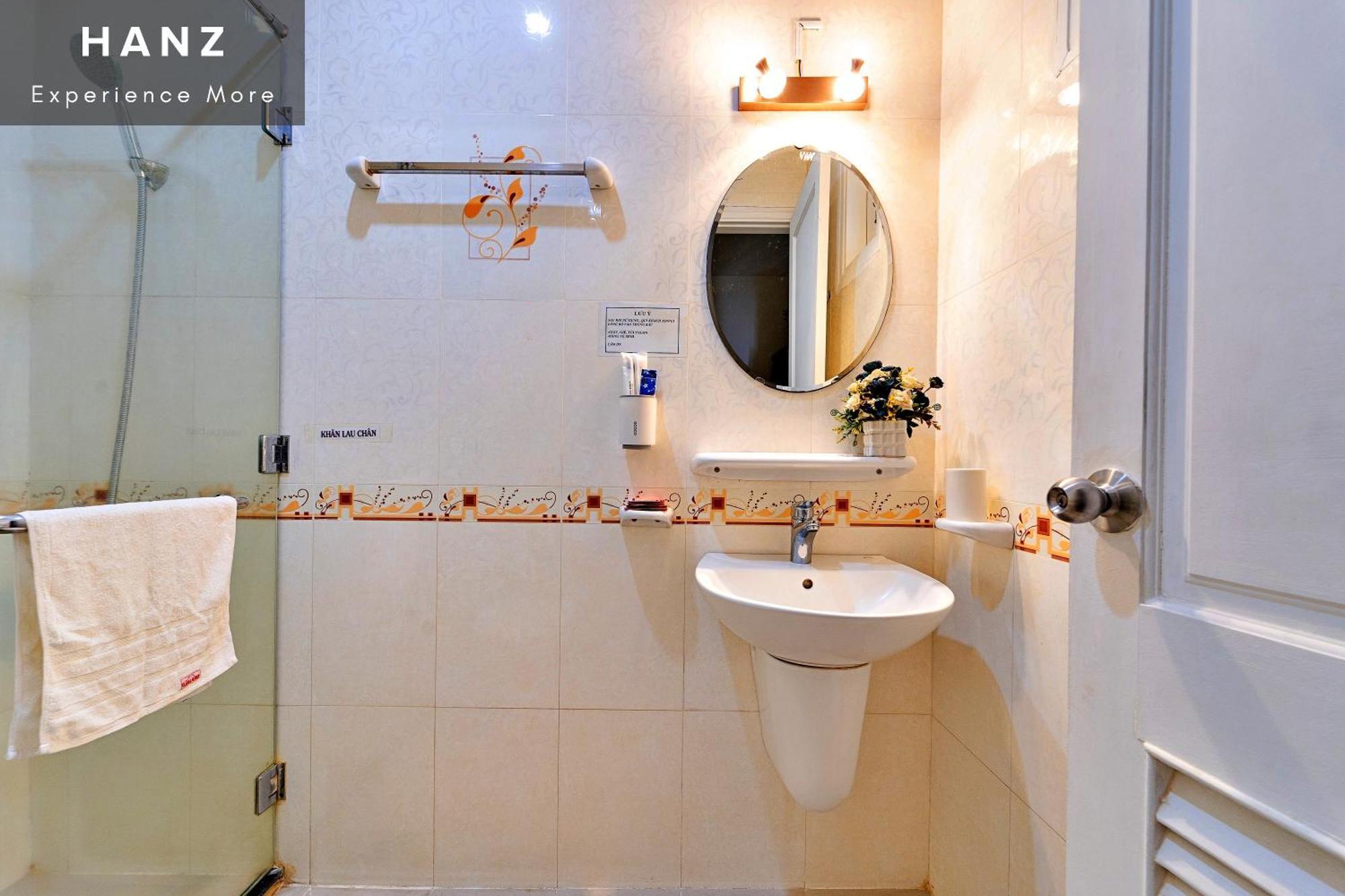 S79 Bao Khoi Hotel Vung Tau Oda fotoğraf