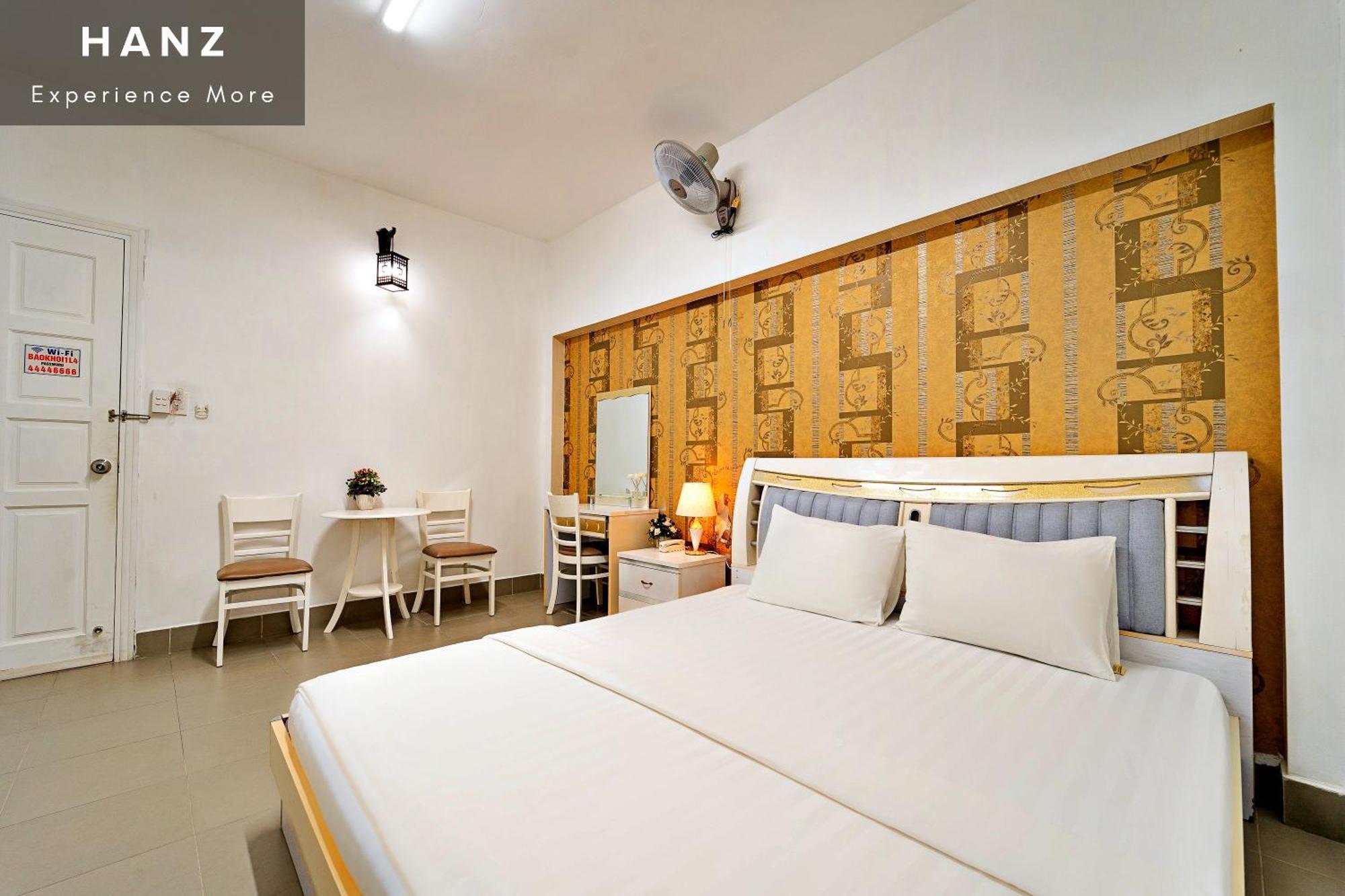 S79 Bao Khoi Hotel Vung Tau Dış mekan fotoğraf