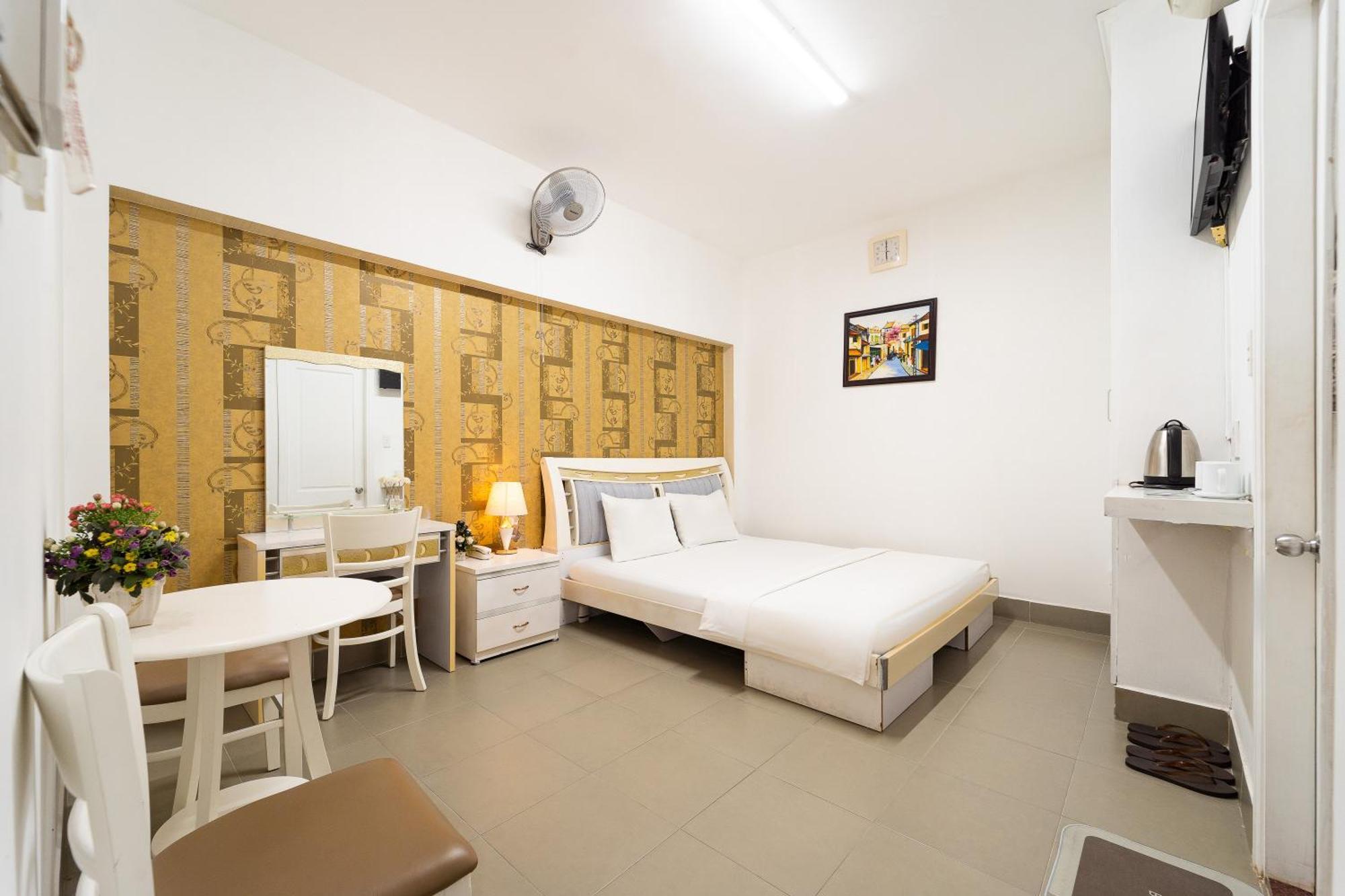 S79 Bao Khoi Hotel Vung Tau Dış mekan fotoğraf