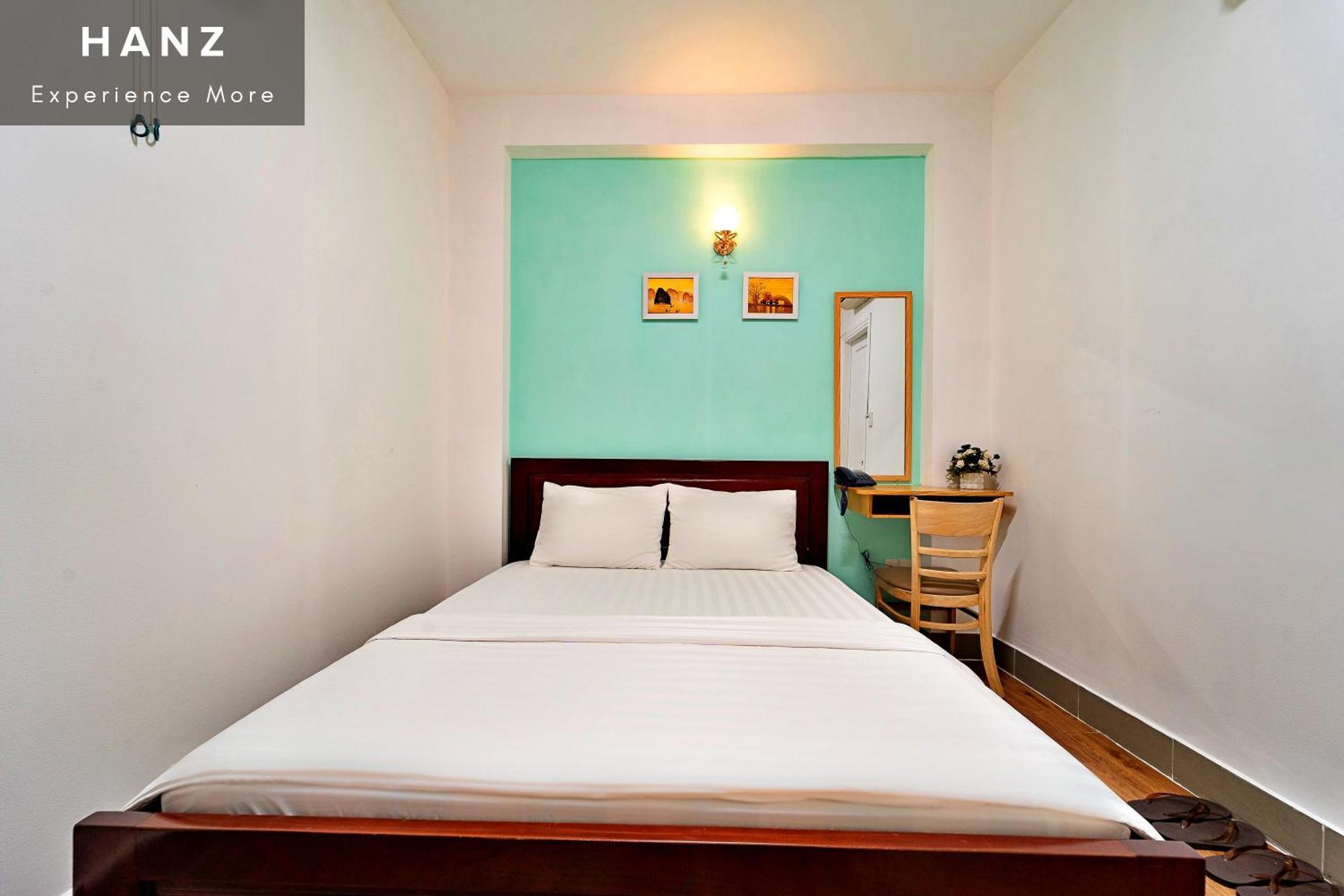 S79 Bao Khoi Hotel Vung Tau Oda fotoğraf