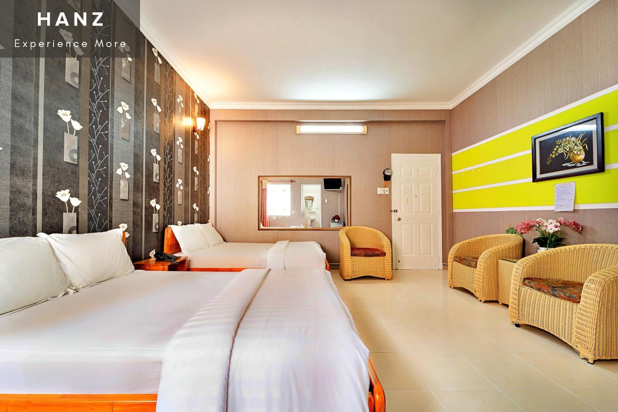 S79 Bao Khoi Hotel Vung Tau Dış mekan fotoğraf