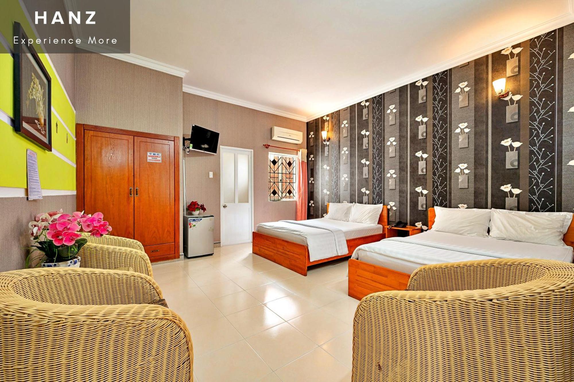 S79 Bao Khoi Hotel Vung Tau Dış mekan fotoğraf
