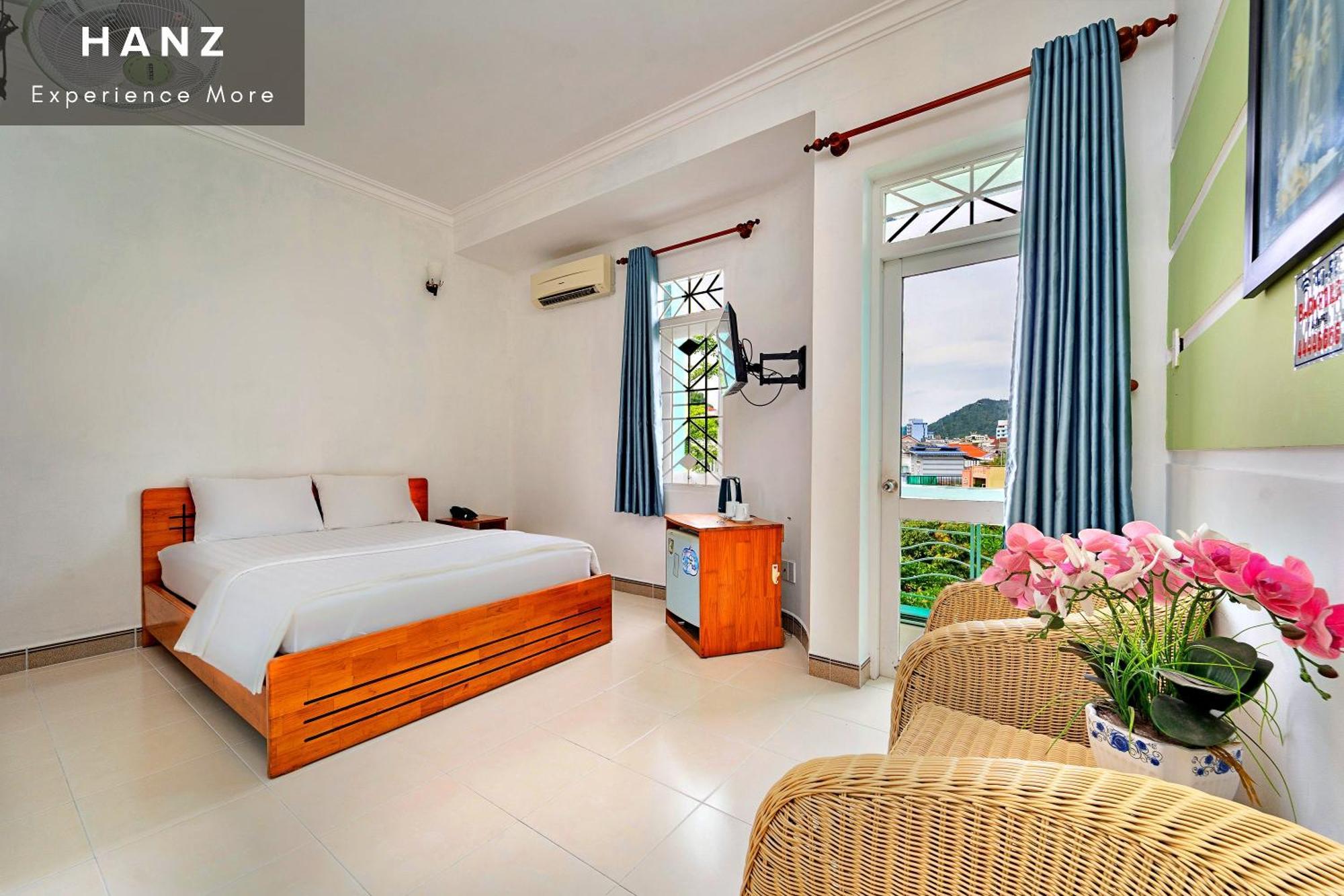 S79 Bao Khoi Hotel Vung Tau Dış mekan fotoğraf