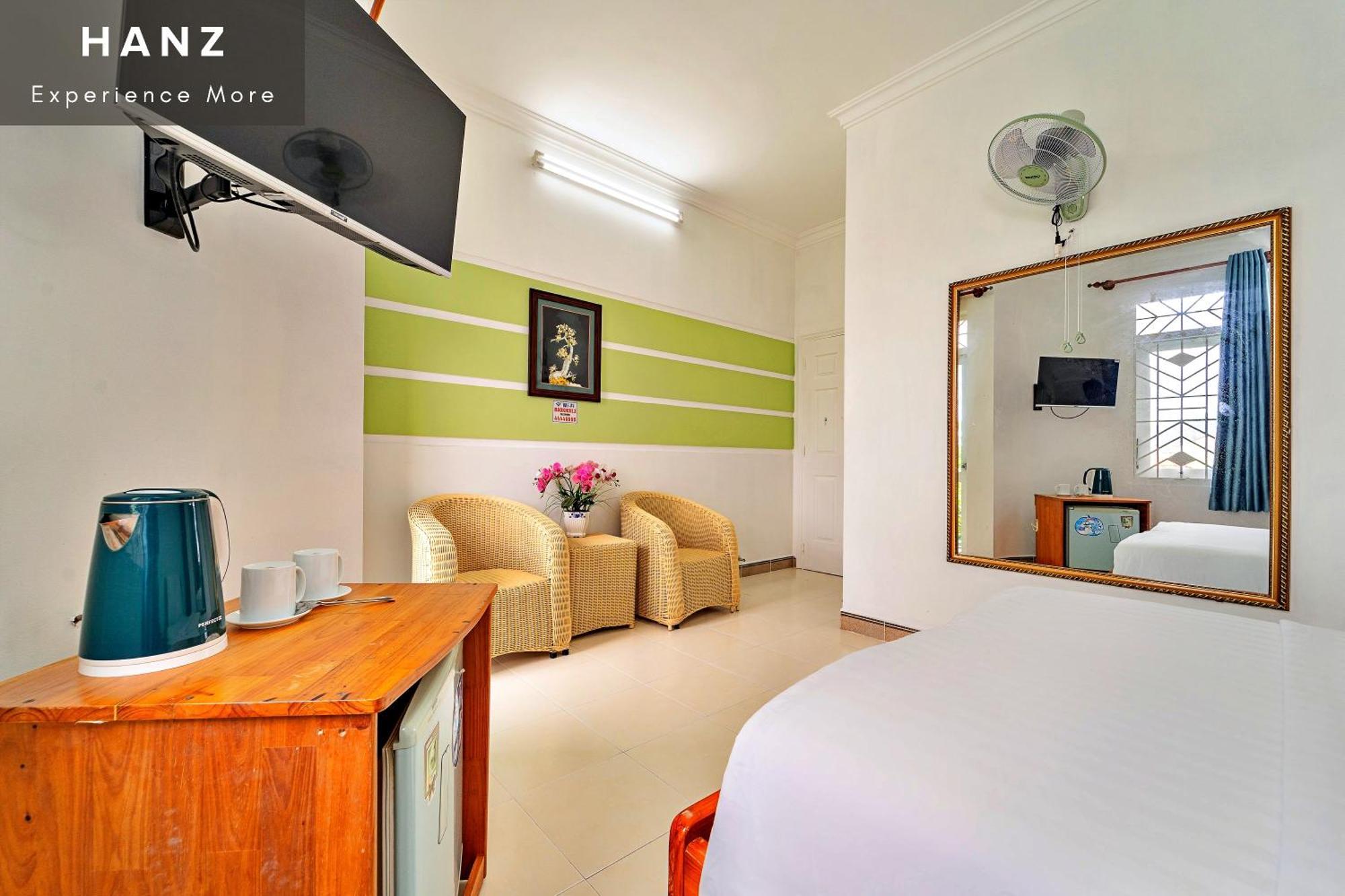 S79 Bao Khoi Hotel Vung Tau Dış mekan fotoğraf